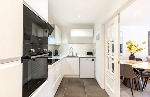 Italian Elegance In Riverside Battersea - Foto 10