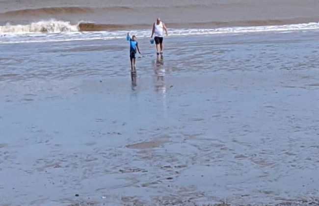 2 bed Caravan Approx 10 Mins From Beach Suzie 2 - Foto 33