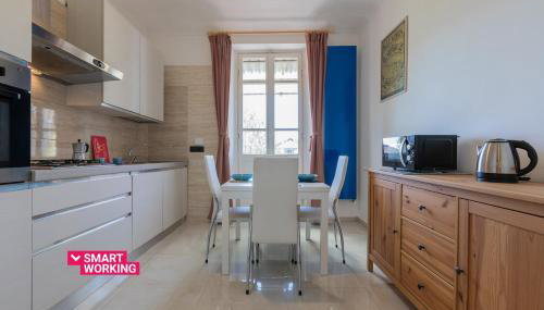 The Turin Nest by Wonderful Italy - Foto 3