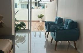 Cobertura -Family & Friends Beach House - Foto 23