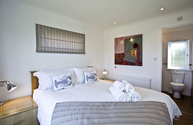 Salcombe Retreat - Foto 15