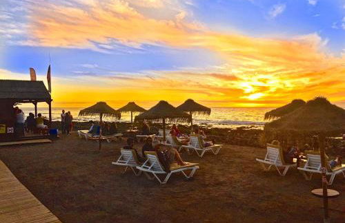 Ocean View Apartment - Foto 46