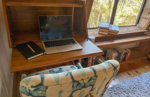 Entire cabin on Lake Sequoyah - Foto 7