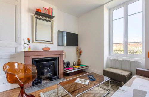 Splendid T3 - Bohemian - with Cinema Room - Foto 1