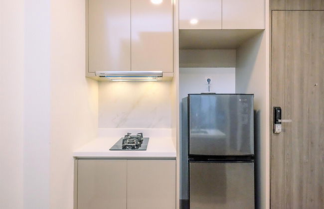 Exclusive And Homey 2Br Apartment Arumaya Residence - Photo 9