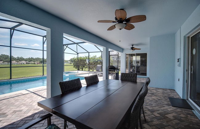 Sapphire Sky Villa 4 Bedrooms - Foto 39