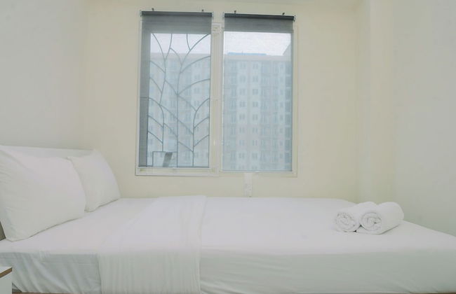 Cozy Living Podomoro Golf View Apartment 2BR - Foto 7