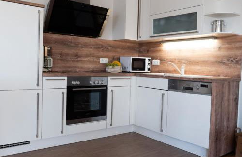 Apartment Dat Groote 551 by Interhome - Foto 17