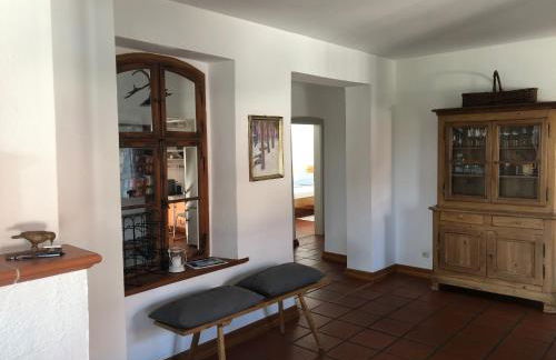 Chiemgau, Seeblick, Haus am Weinberg, 83370 Seeon Oberbayern - Photo 7