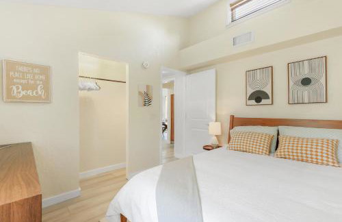 Ventur Escapade - Heated Pool, Private Guest House - Foto 17