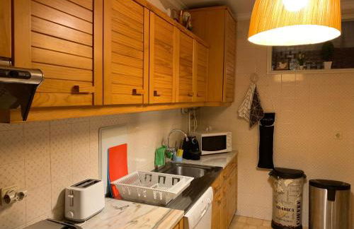 Sunny Beach Apartment Holidays - Foto 26