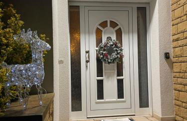 Gîte forêts et lacs - Foto 14