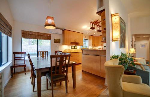 On 10 Acres! Serene Nevada City Retreat with Hot Tub - Foto 3