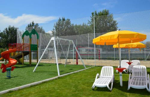 Residence Il Triangolo - Foto 44