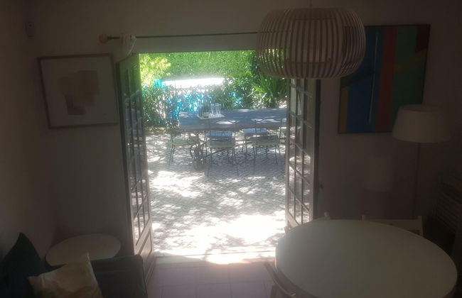 Arr Bida Sea Country Side Villa - Foto 2