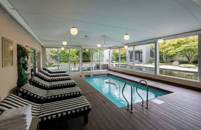 First Group Mount Sierra - Foto 32