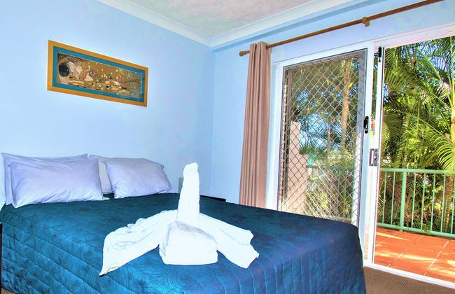 Grande Florida Beachside Resort - Foto 6