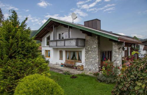 Ferienwohnung Birkenmeier inkl. Chiemgaukarte - Foto 1