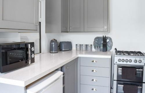 Spring Lodge - Foto 6