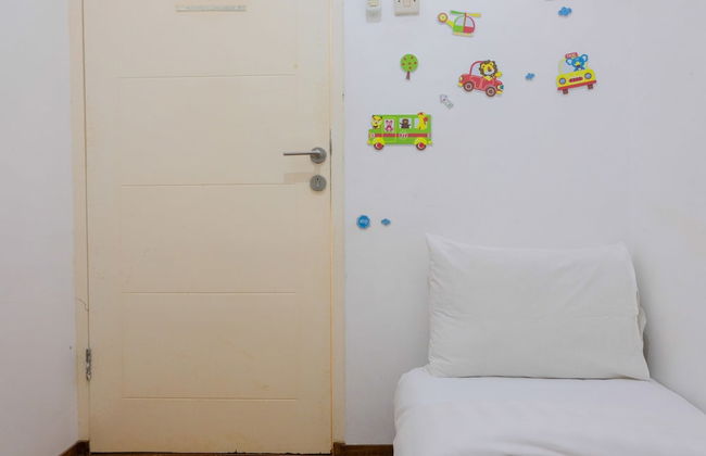 Elegant 2BR Paragon Village Apartment - Foto 2