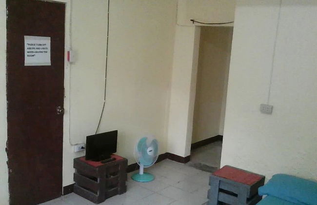 JS3 Studio Apartments - Adults Only - Foto 8