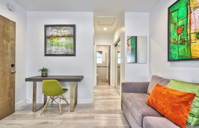 Orange Dream on the Water - Foto 20