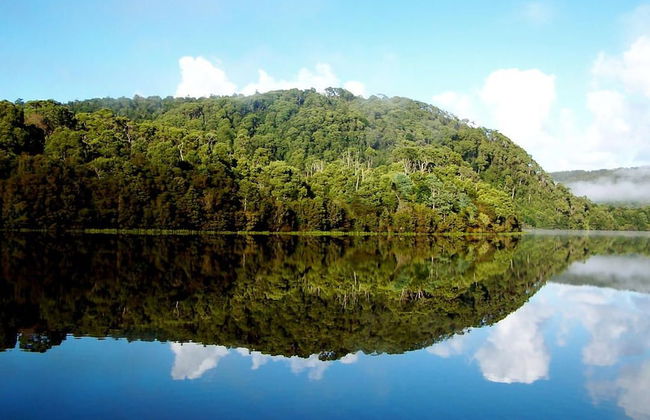 Corinna Wilderness Village - Foto 42