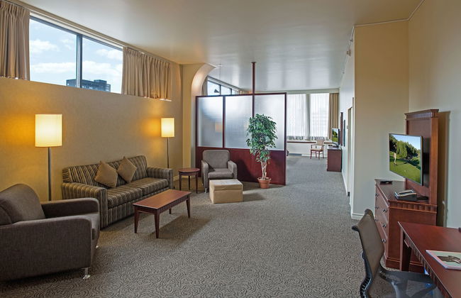 Le Square Phillips Hotel And Suites - Foto 13