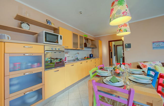 Casa Angiolina Lake Mountain View - Photo 12