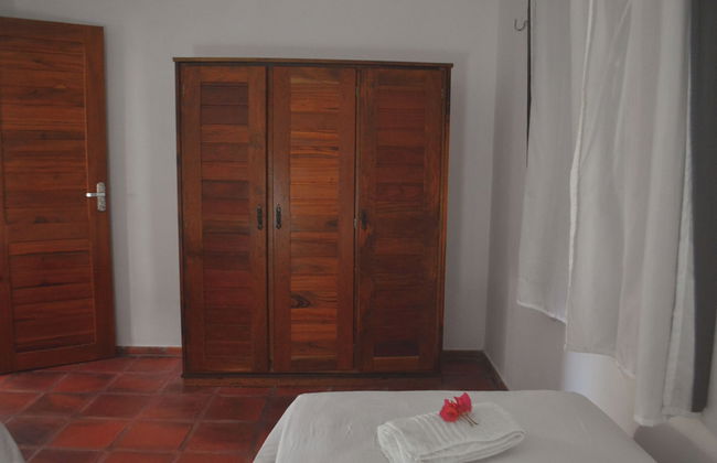 Apartamentos da Jangada - Foto 36