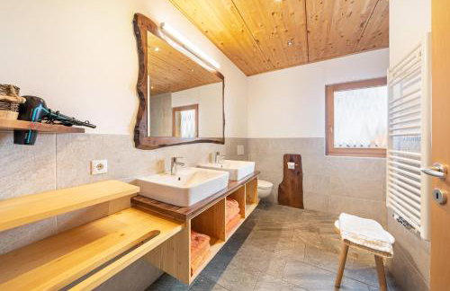 Seppnerhof Ferienwohnung Enzian - Photo 17