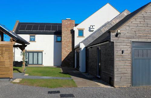 Northumberland Luxury Stays - The Newland - Photo 46