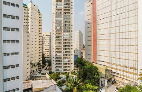Tabas - Edifício Bianca na Bela Vista - Foto 124