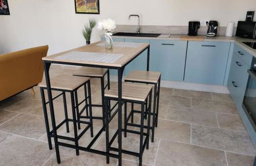 Maison en campagne - Foto 36