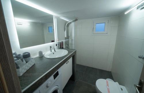 Seaside House in Nea Makri - Foto 11