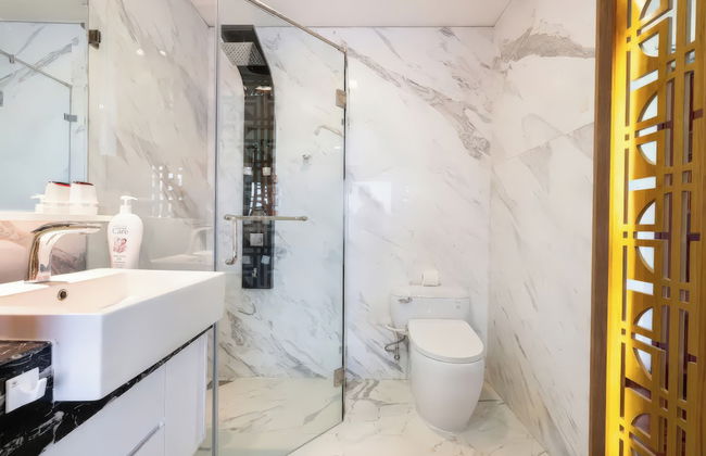 The Everich Infinity - China Town Apartment - Foto 18