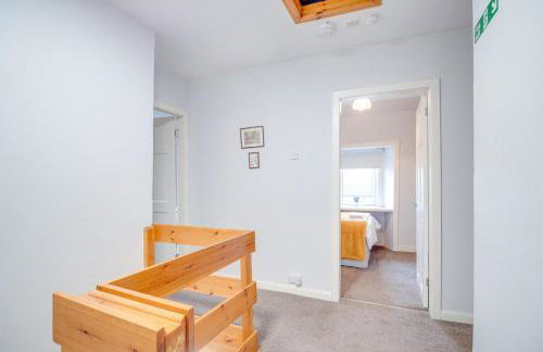 Novar 4 Bedroom House Alness - Foto 32