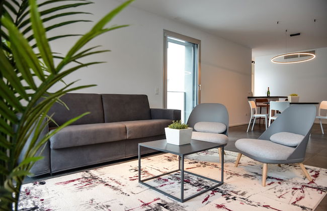 Stunning Lake View Apartment by Feel Ticino Feel Home - Foto 11