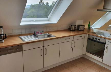 Ferienwohnung mit See- und Waldblick - Foto 8