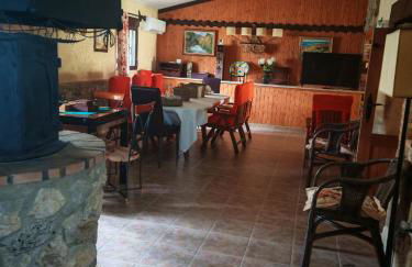 Cortijo de las cañadas - Foto 45