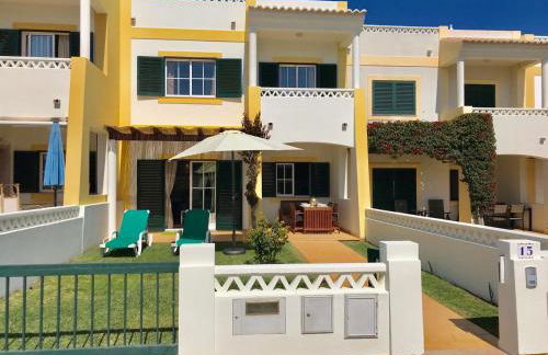 Seaview Benagil Villa 15 - Photo 14