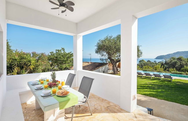 Villa Alkyoni Mare - Foto 6