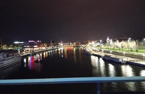 Apartament B & S - Free Garage Parking - Foto 53