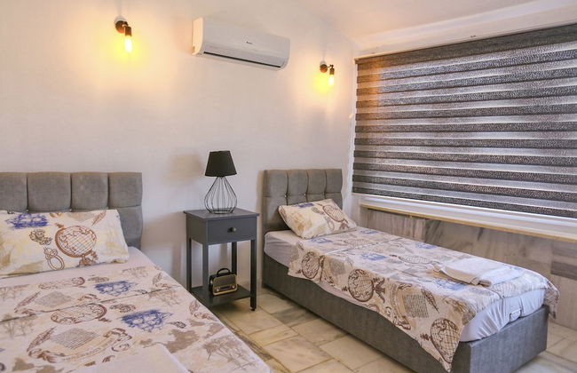 Özkan Apart - Foto 46