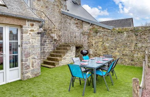 Lovely Home In Hauteville-Sur-Mer - Foto 10