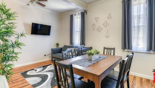 Modern 3BR2BA Apartment Minutes to NYC - Foto 1