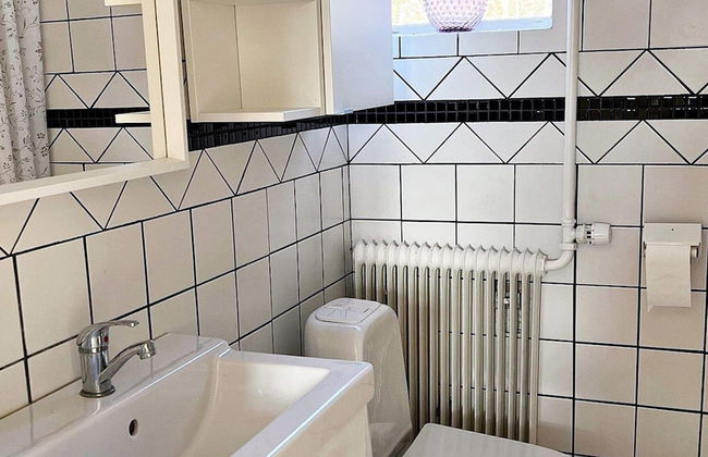 6 Person Holiday Home in Hjortkvarn-by Traum - Foto 9