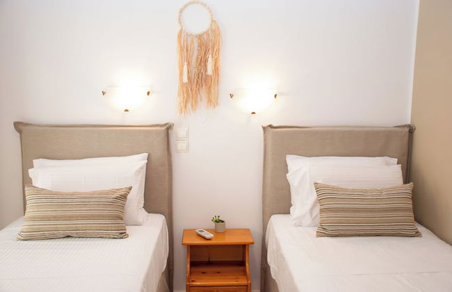 Infinity Wellness Apartment Hotel - Foto 24