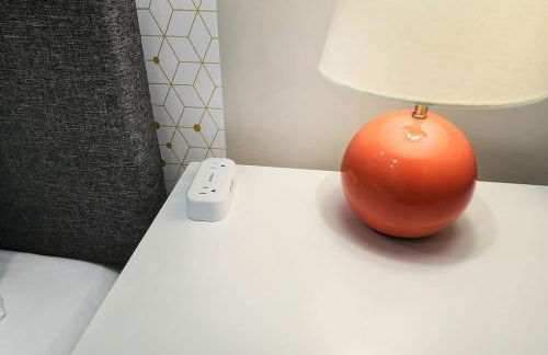 HostWise Stays - The Washington at Chatham - Park Free, Gym, More! - Foto 34