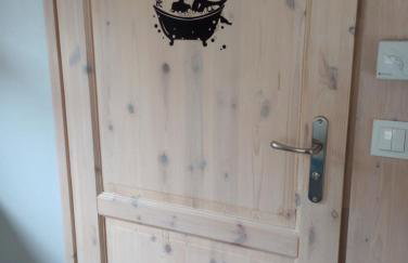 Domek Na Leśnym Wzgórzu - Foto 29